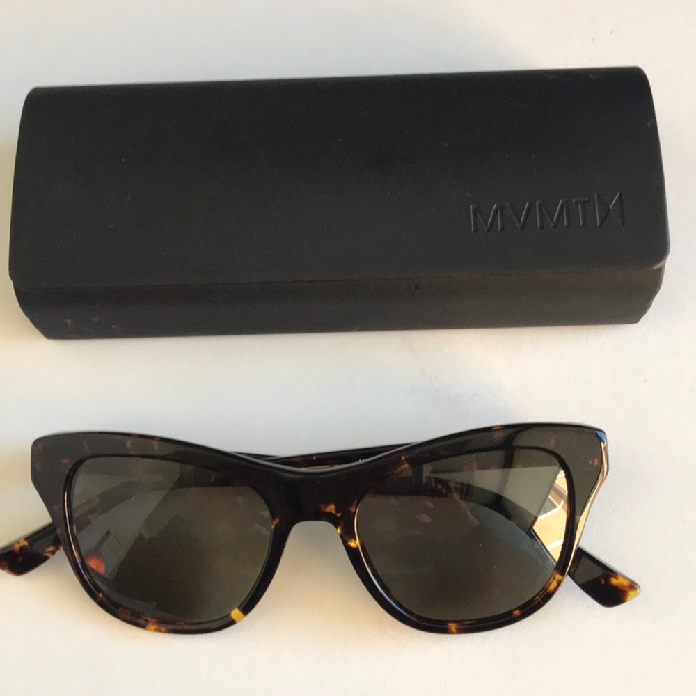 MVMT sunglasses